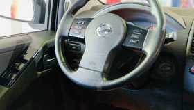 Nissan Pathfinder 2008 г.в.