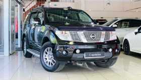 Nissan Pathfinder 2008 г.в.