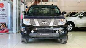 Nissan Pathfinder 2008 г.в.