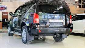 Nissan Pathfinder 2008 г.в.