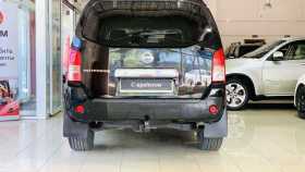Nissan Pathfinder 2008 г.в.