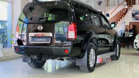 Nissan Pathfinder 2008 г.в.