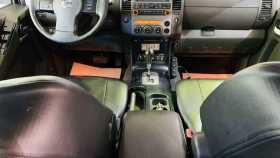 Nissan Pathfinder 2008 г.в.