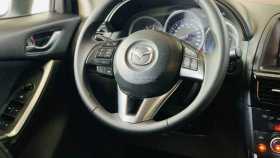 Mazda CX-5 2013 г.в.