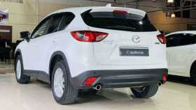 Mazda CX-5 2013 г.в.