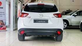 Mazda CX-5 2013 г.в.