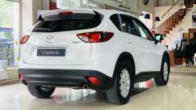 Mazda CX-5 2013 г.в.