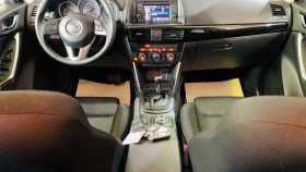 Mazda CX-5 2013 г.в.