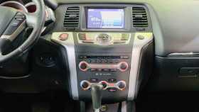 Nissan Murano 2008 г.в.