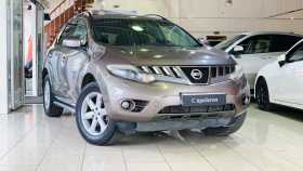 Nissan Murano 2008 г.в.