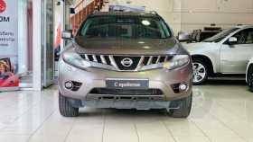 Nissan Murano 2008 г.в.