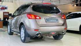 Nissan Murano 2008 г.в.