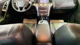 Nissan Murano 2008 г.в.