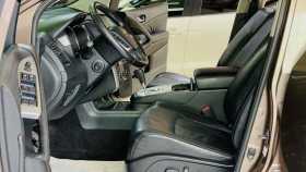 Nissan Murano 2008 г.в.