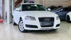Audi A3 2009 г.в.