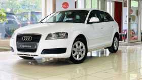 Audi A3 2009 г.в.