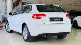 Audi A3 2009 г.в.