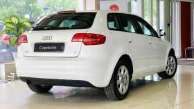 Audi A3 2009 г.в.