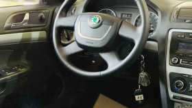 Skoda Octavia 2012 г.в.