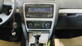 Skoda Octavia 2012 г.в.