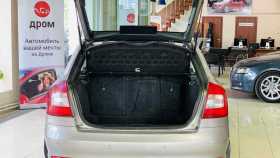 Skoda Octavia 2012 г.в.