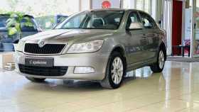 Skoda Octavia 2012 г.в.