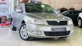 Skoda Octavia 2012 г.в.