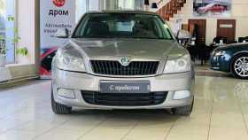 Skoda Octavia 2012 г.в.