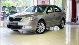Skoda Octavia 2012 г.в.