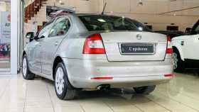 Skoda Octavia 2012 г.в.