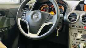 Opel Antara 2011 г.в.