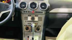 Opel Antara 2011 г.в.