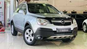 Opel Antara 2011 г.в.