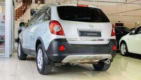Opel Antara 2011 г.в.
