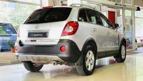 Opel Antara 2011 г.в.