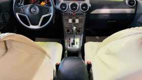 Opel Antara 2011 г.в.