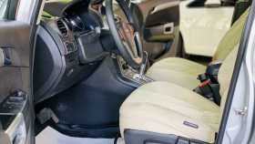 Opel Antara 2011 г.в.