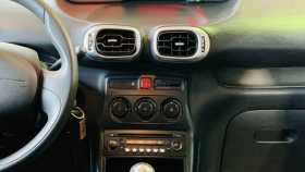 Citroen C3 Picasso 2010 г.в.