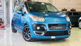 Citroen C3 Picasso 2010 г.в.
