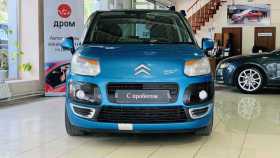 Citroen C3 Picasso 2010 г.в.