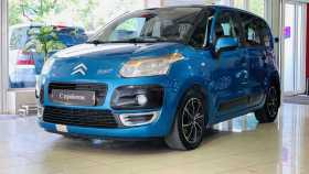 Citroen C3 Picasso 2010 г.в.