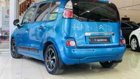 Citroen C3 Picasso 2010 г.в.