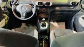 Citroen C3 Picasso 2010 г.в.
