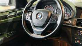 BMW X3 2012 г.в.