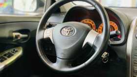 Toyota Corolla 2010 г.в.