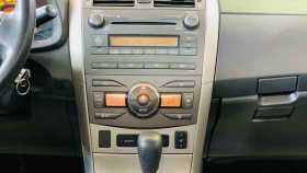 Toyota Corolla 2010 г.в.