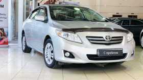 Toyota Corolla 2010 г.в.