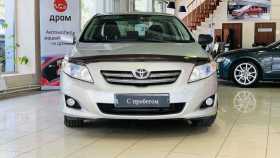 Toyota Corolla 2010 г.в.