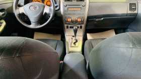 Toyota Corolla 2010 г.в.