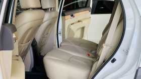 Kia Mohave 2011 г.в.